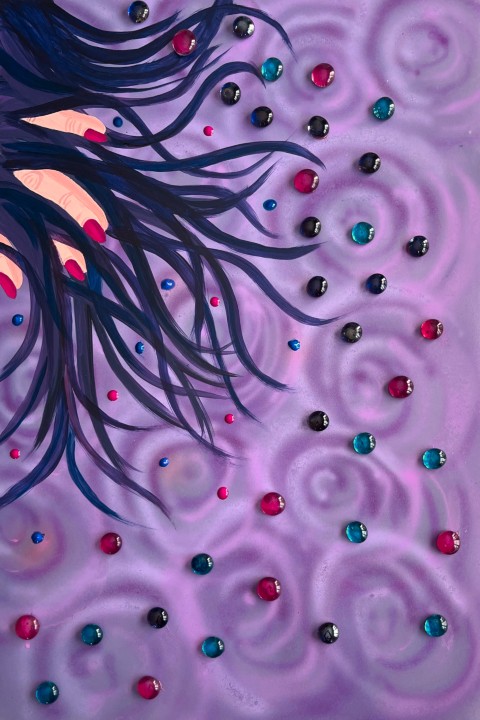 Violet Femme